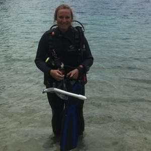 Meet your Posher, Anna